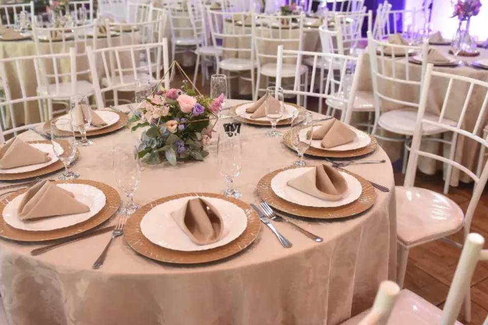 Jhoy Produção de Eventos