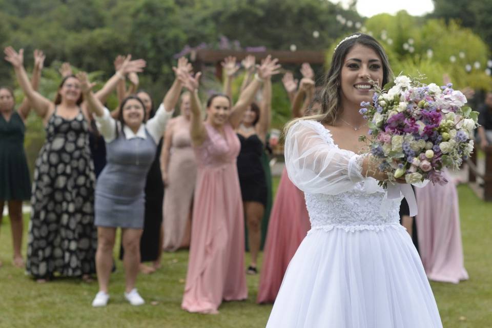 Jhoy Produção de Eventos