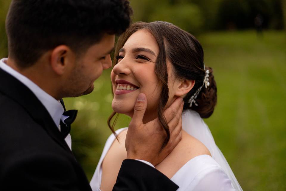 Ensaio pós wedding