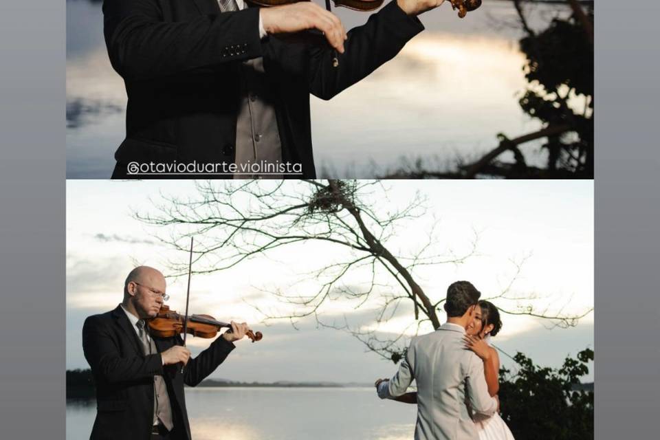 Sua trilha sonora mais especia