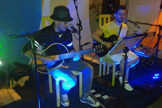 Alta qualidade sonora