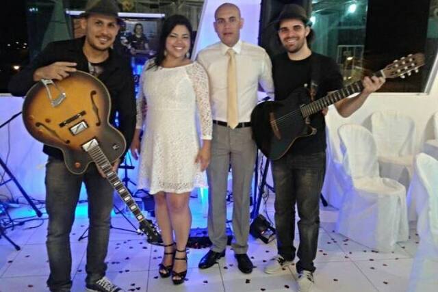 Música pra casamento