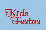 Kids Festas logo