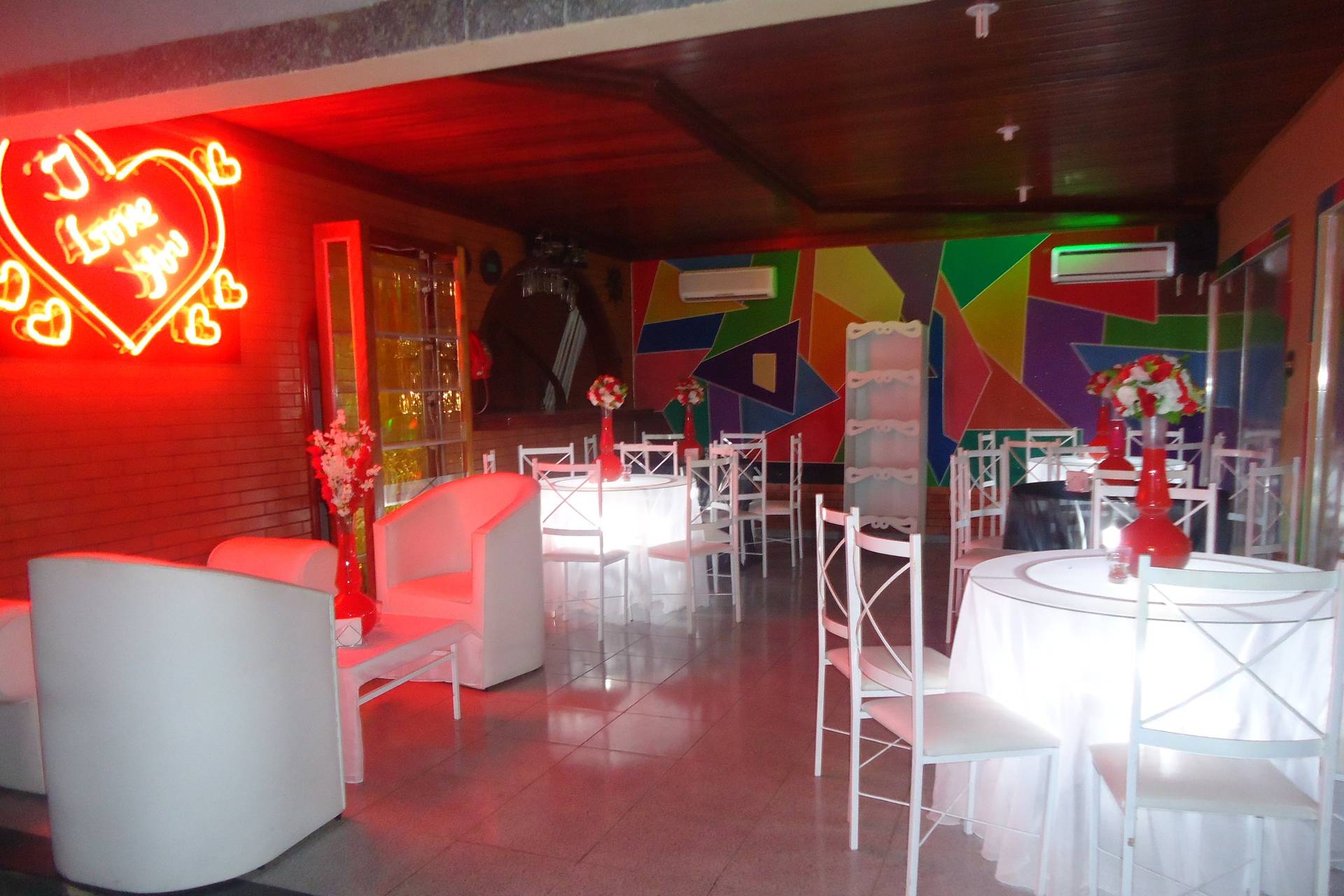 Casa de Festa Colonial Mesquita - Opiniões - A partir de R$60 - 10%