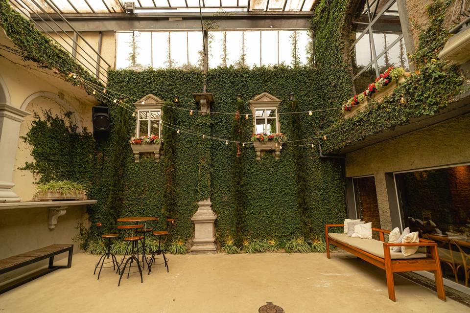 Casa Cora