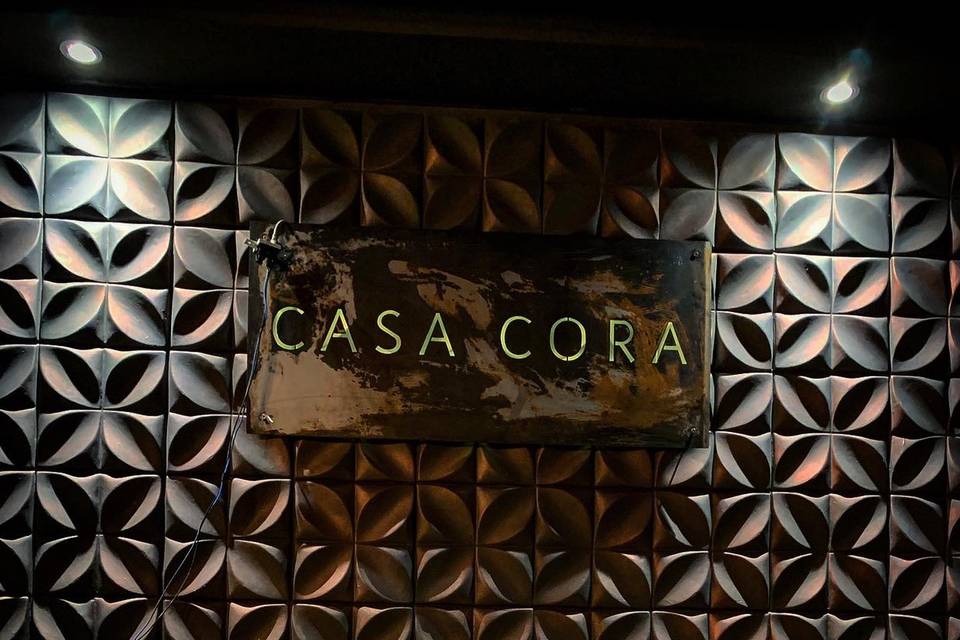 Casa Cora