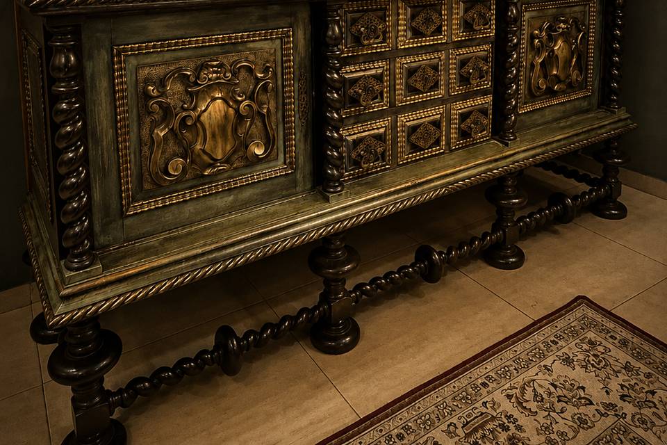 Casa Cora