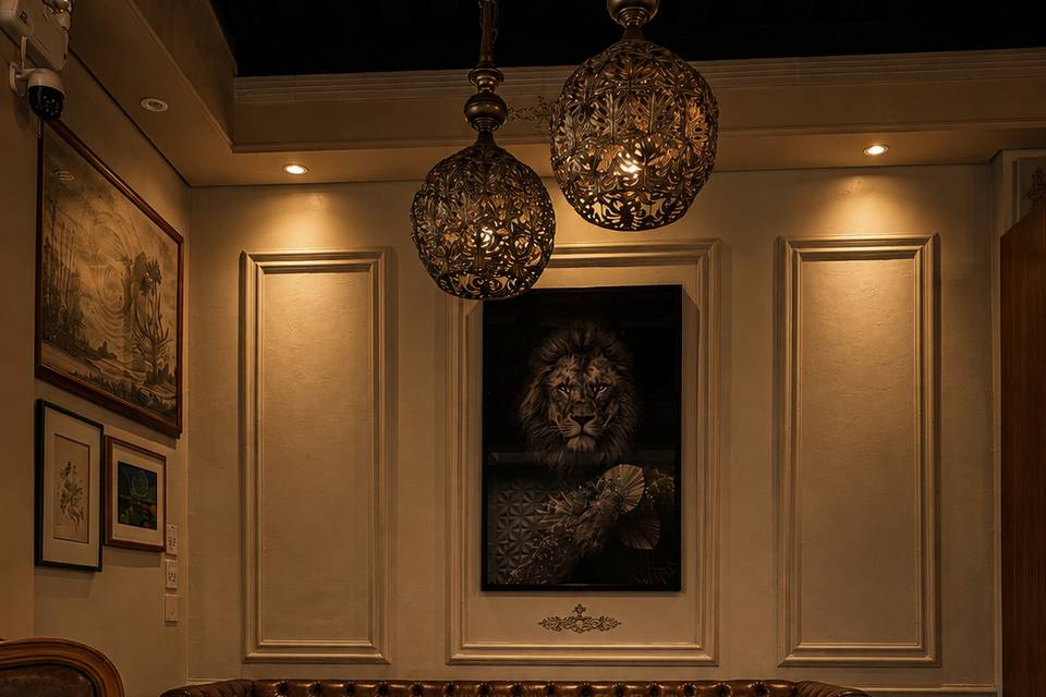 Casa Cora
