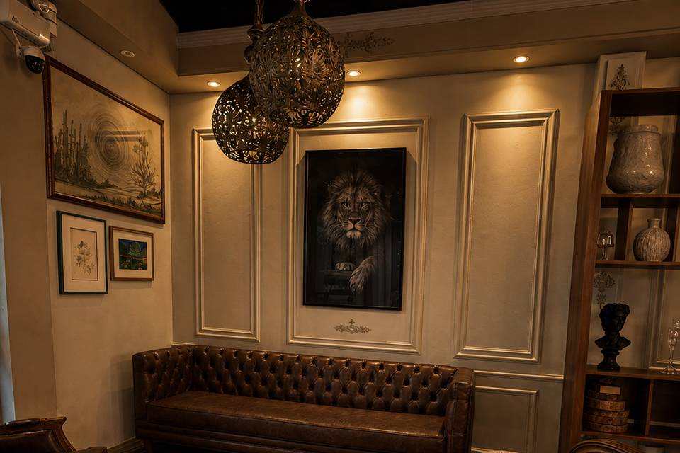 Casa Cora