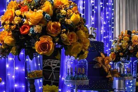 Tpe Eventos