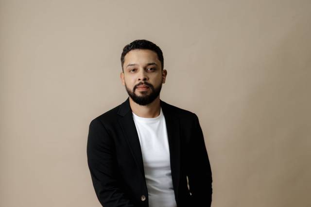 Philipe Ribeiro