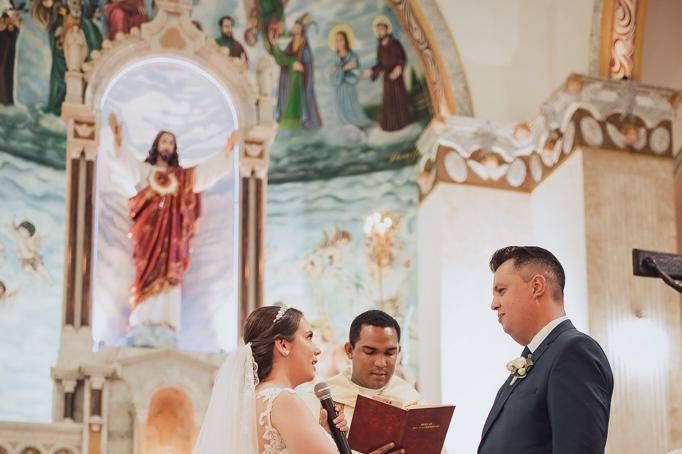 Casamento Lana e Alex