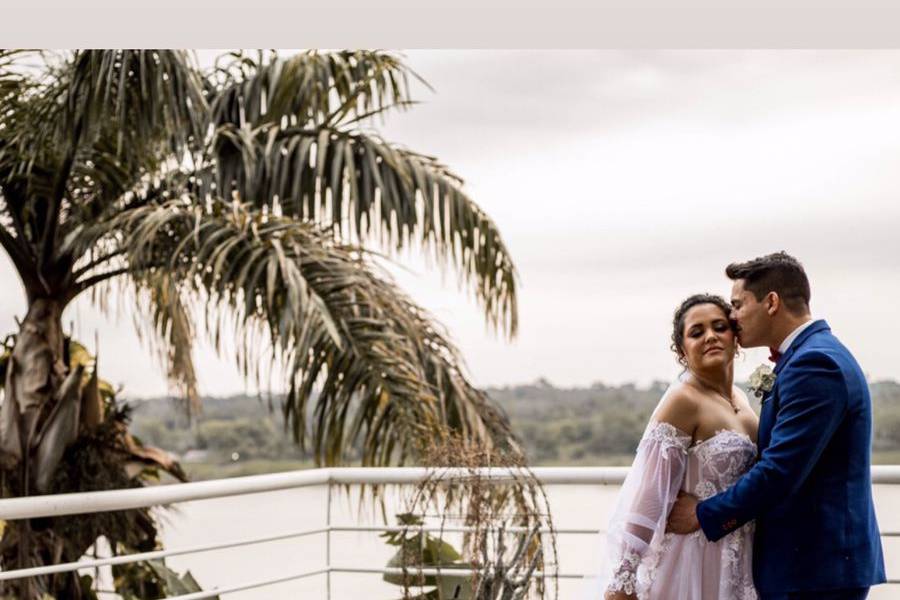 Casamento Rhayssa e Leonardo