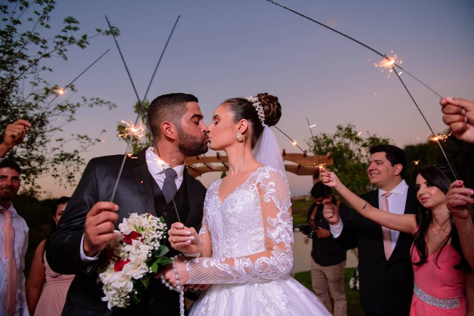 Casamento Paulo e Vanessa