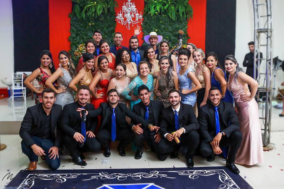 Formatura