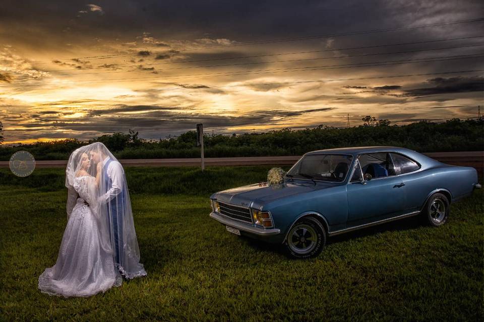 Casamento Lorena e João Pedro