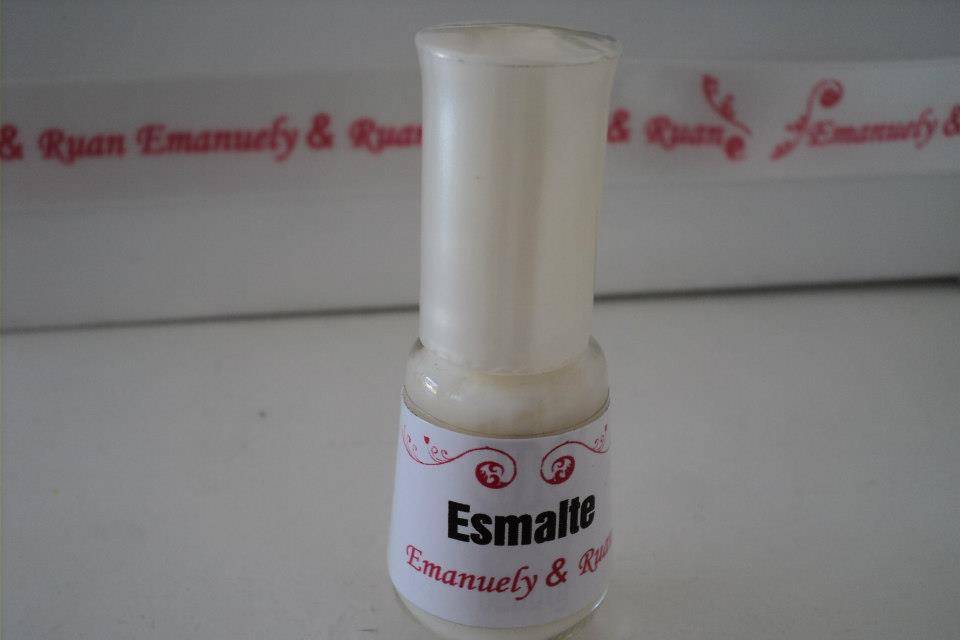 Esmalte