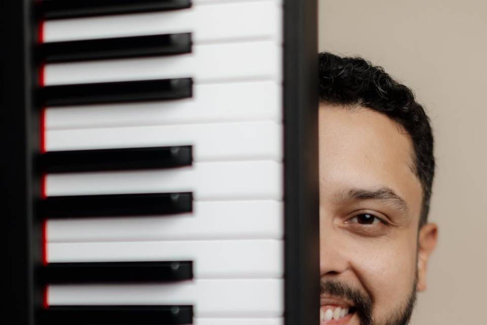 Philipe Ribeiro Música