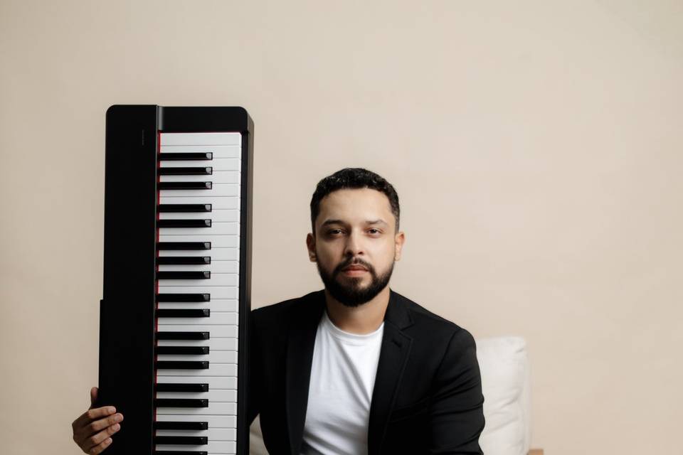 Philipe Ribeiro