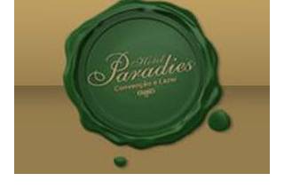 Logo hotel paradies