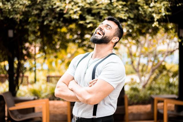 Clodoaldo Barboza, Baixo.