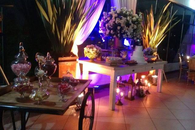 Decoração
