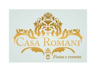 Casa Romani   logo