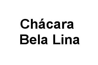 Chácara Bela Lina Logo