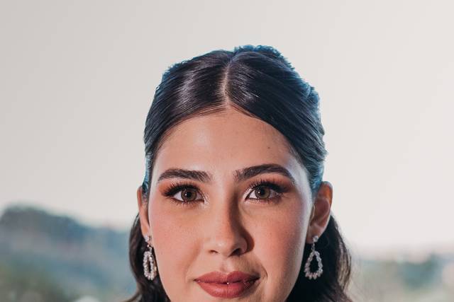 Making of Noiva