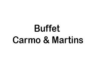 Buffet Carmo e Martins