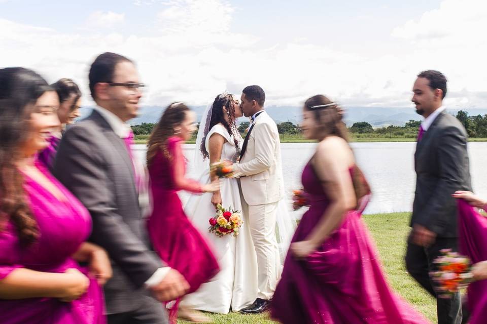 Casamento