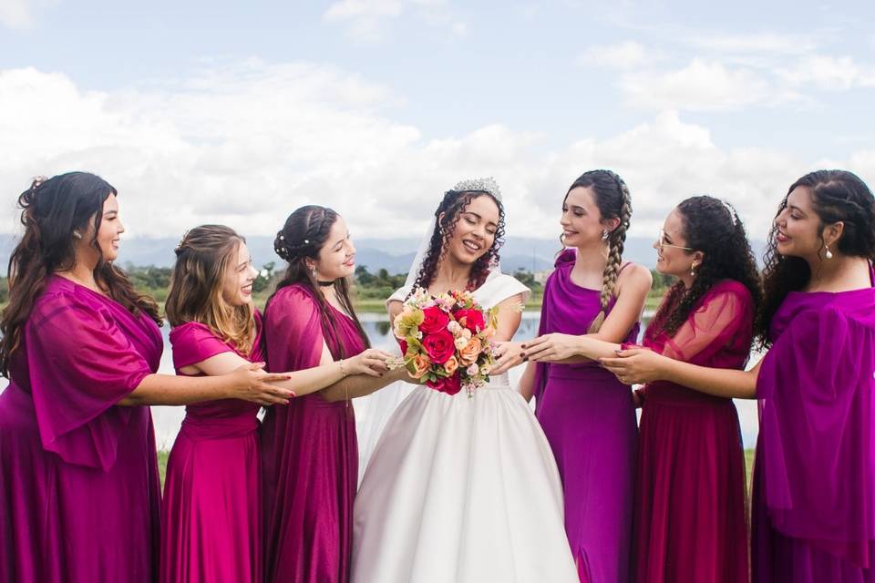 Casamento