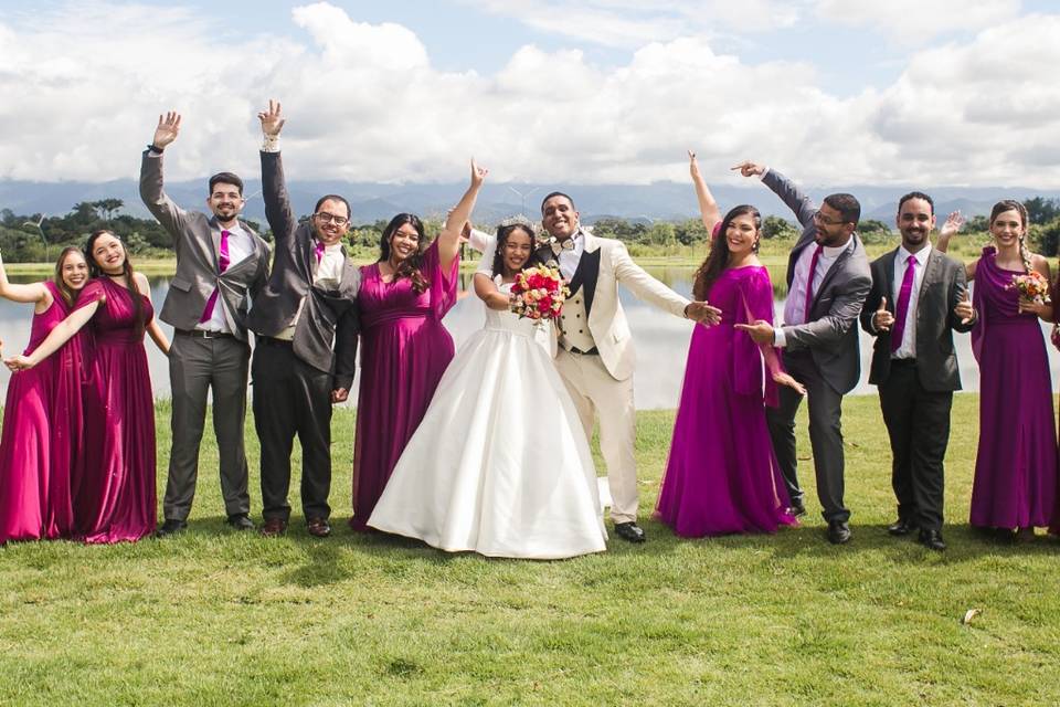 Casamento