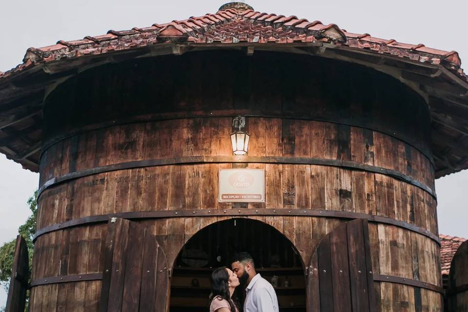 Pre Wedding
