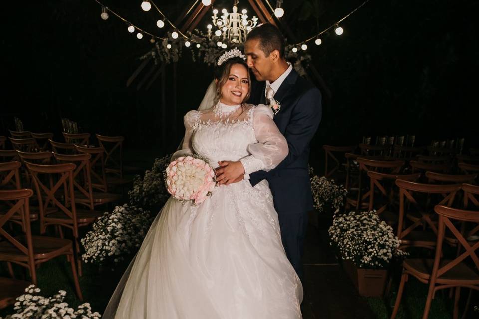 Casamento