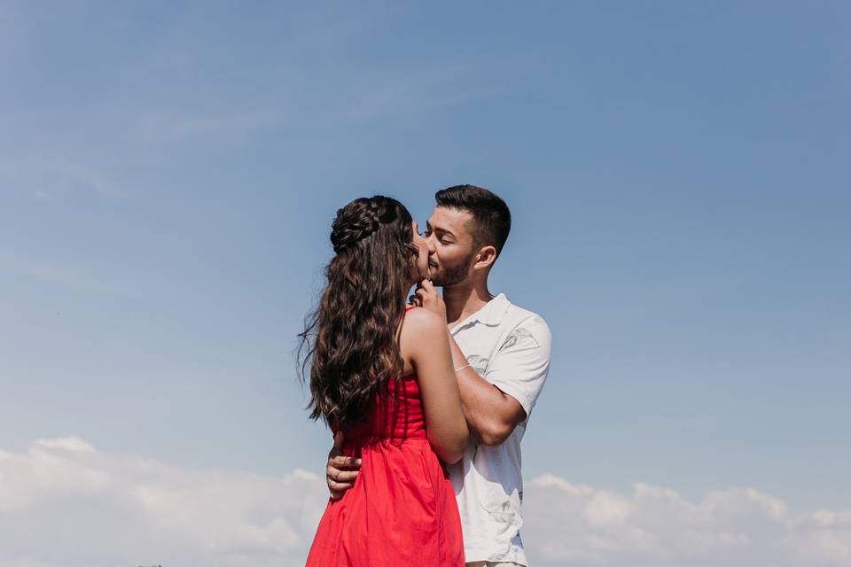 Pre Wedding