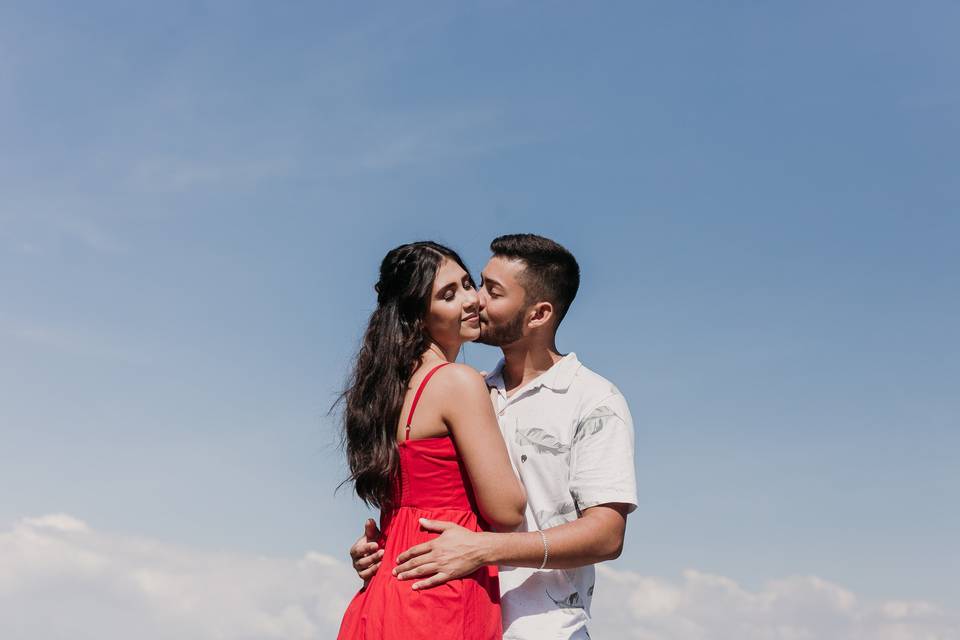 Pre Wedding