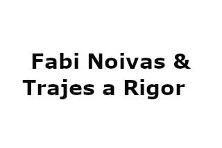 Fabi Noivas & Trajes a Rigor