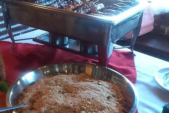 Churrasco