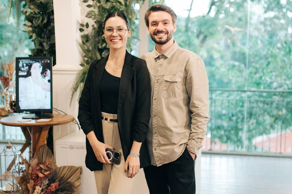 Casal Castro Storymaker
