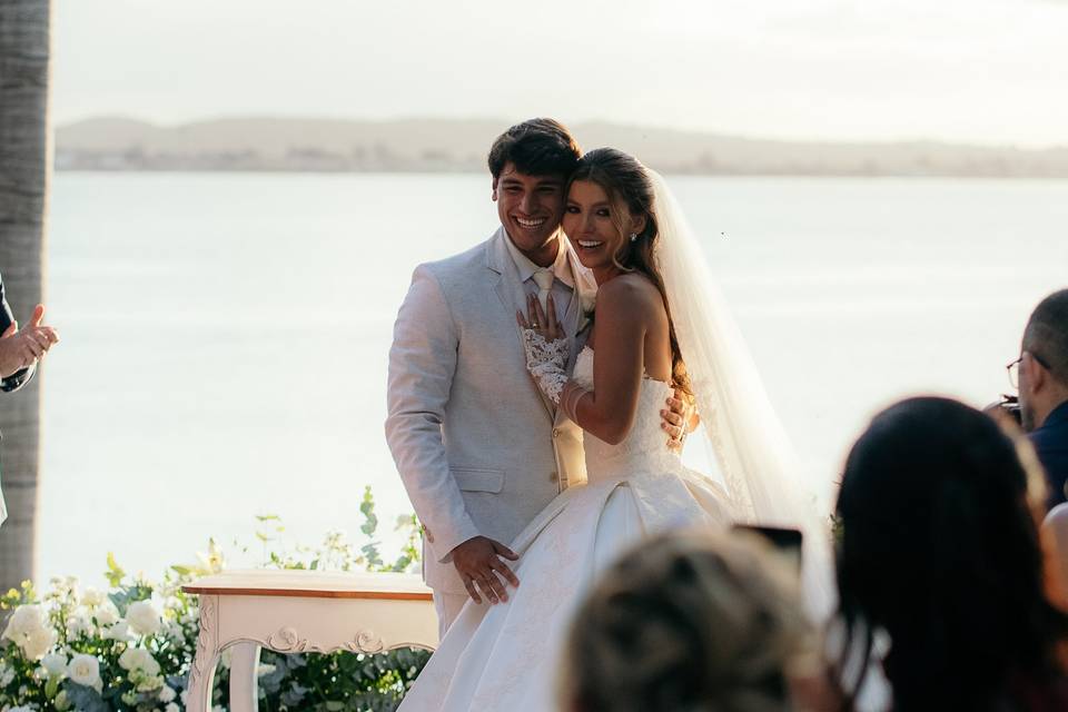 WEDDING BÚZIOS