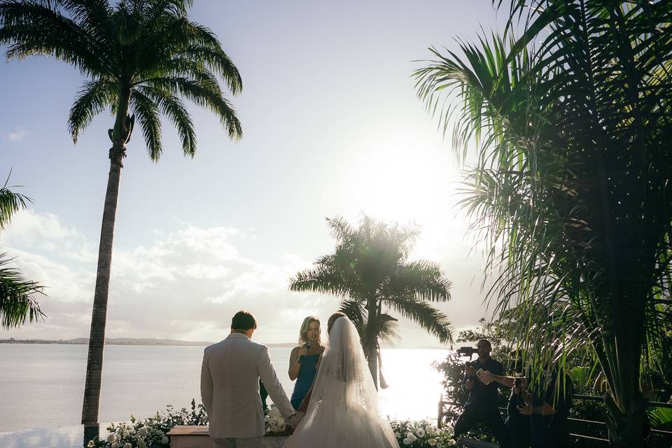 WEDDING BÚZIOS