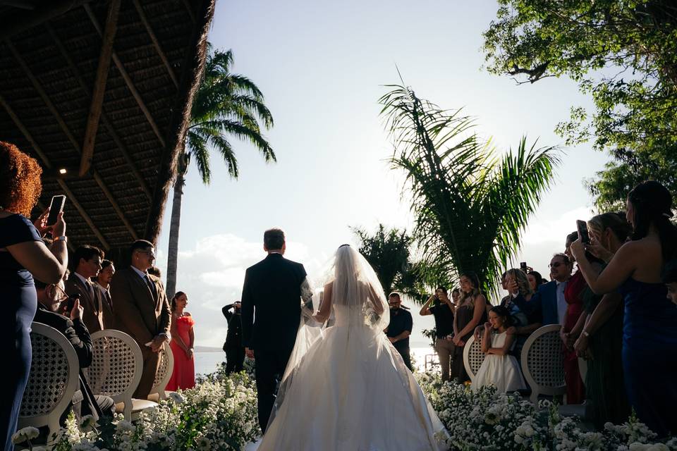 WEDDING BÚZIOS