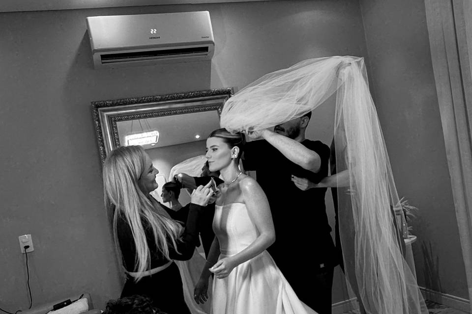 Making Of