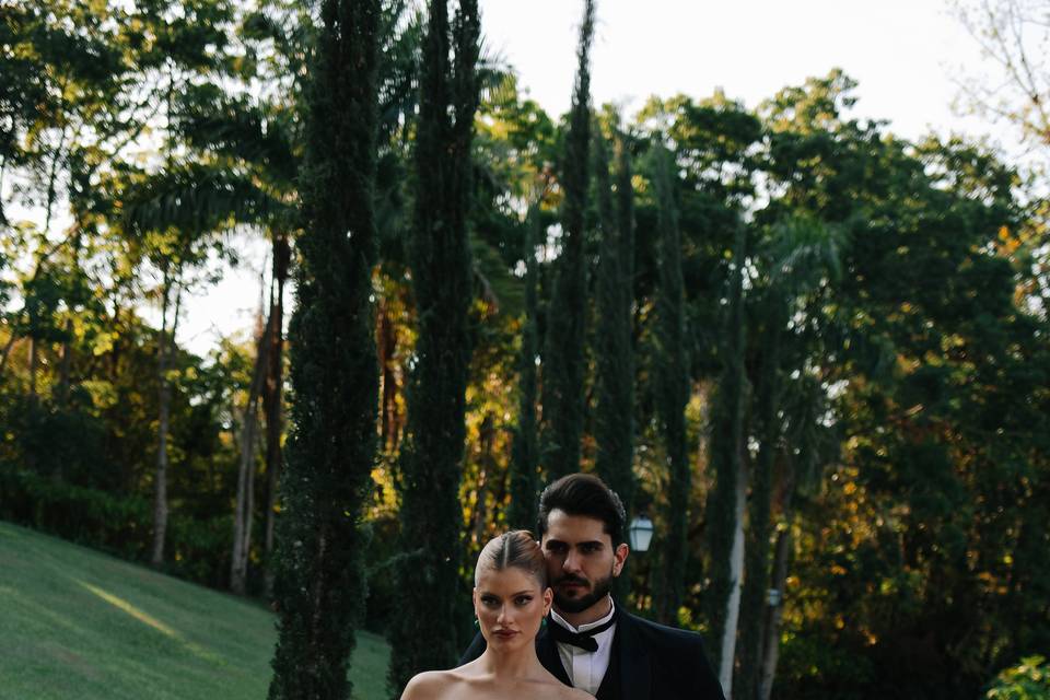 Wedding Day