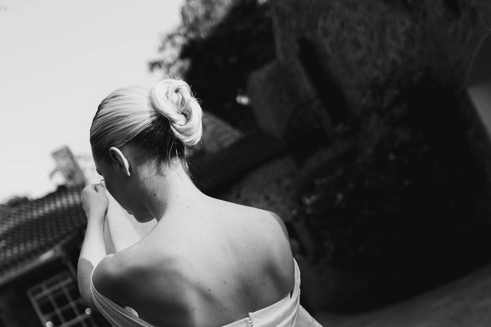 Wedding Day