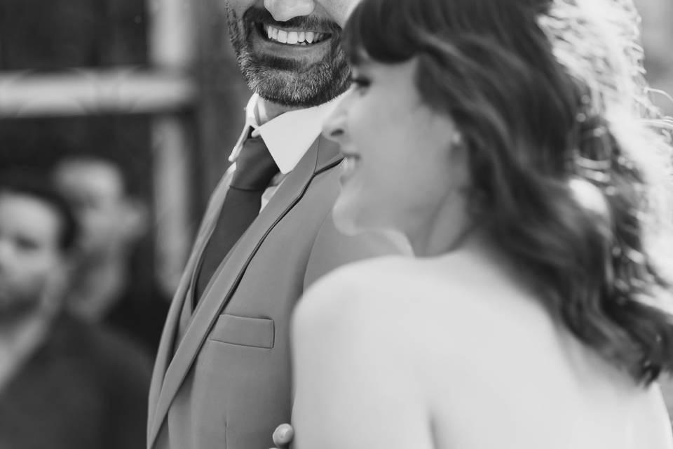 Wedding Day