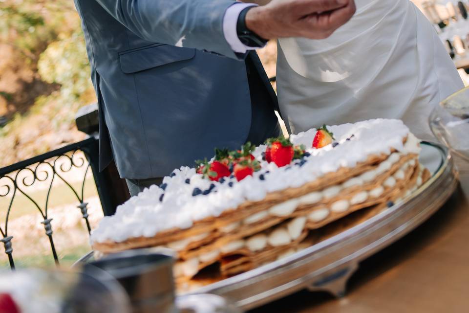 Wedding Day