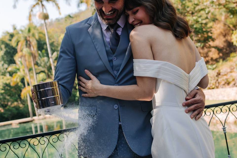 Wedding Day