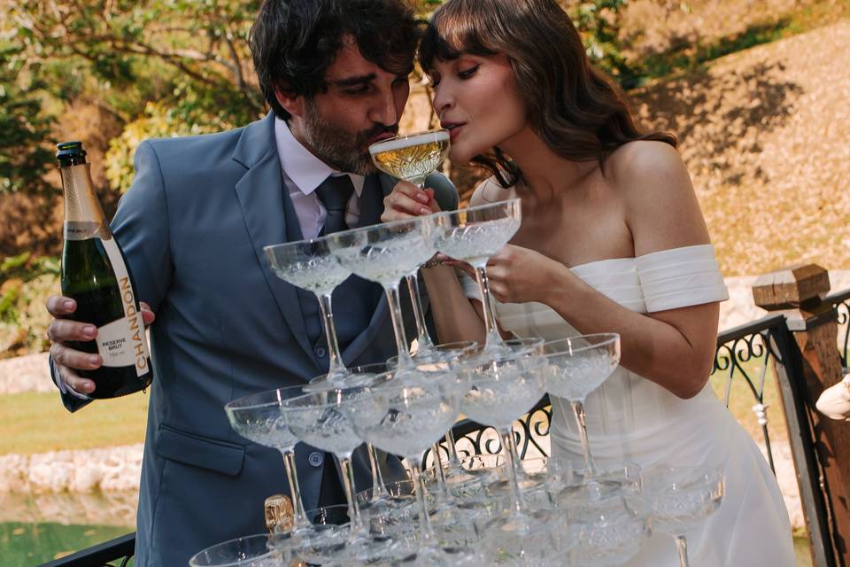 Wedding Day